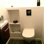 Apartamento Chez Les Jobach F2