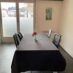 Apartamento Chez Les Jobach F2