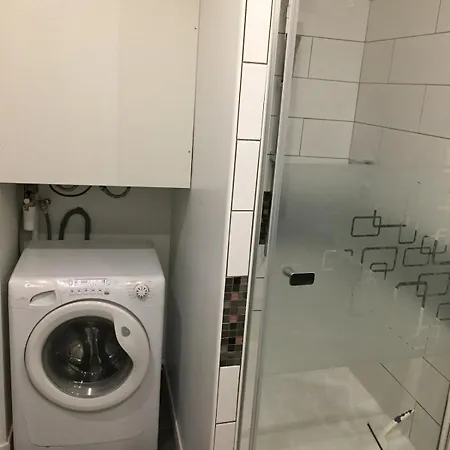 Chez Les Jobach F2 Apartment Selestat